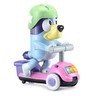 
      Bluey Scooter Time Bluey
     - view 1